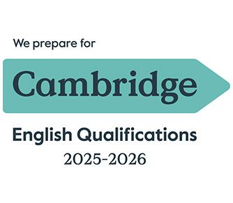 Cambridge English Qualifications