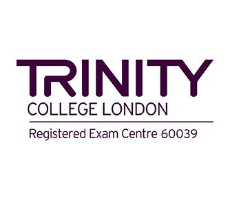 Trinity College Certificado